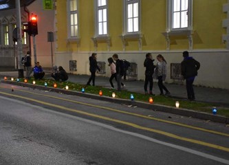 Gorički učenici odali počast Vukovaru