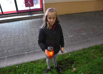 Gorički učenici odali počast Vukovaru