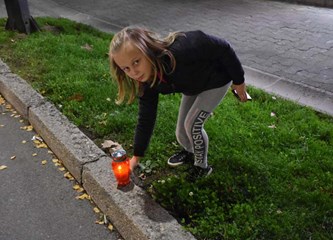 Gorički učenici odali počast Vukovaru