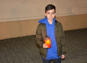 Gorički učenici odali počast Vukovaru