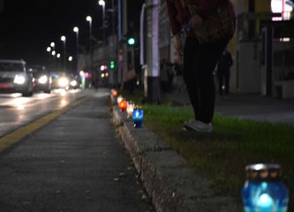 Gorički učenici odali počast Vukovaru