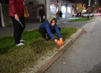 Gorički učenici odali počast Vukovaru