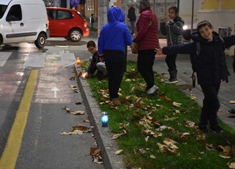 Gorički učenici odali počast Vukovaru