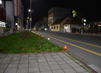 Gorički učenici odali počast Vukovaru