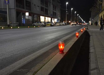 Gorički učenici odali počast Vukovaru