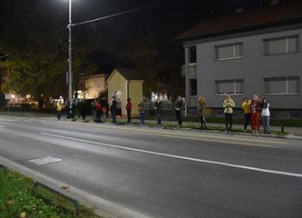 Gorički učenici odali počast Vukovaru