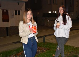 Gorički učenici odali počast Vukovaru