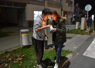 Gorički učenici odali počast Vukovaru