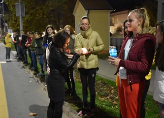 Gorički učenici odali počast Vukovaru