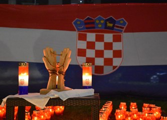 U mislima uz Vukovar i Škabrnju diljem Turopolja