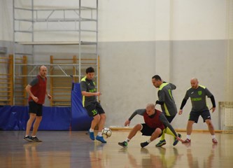 Za Šrolera sedmerci uspješni, Brozović na popravni
