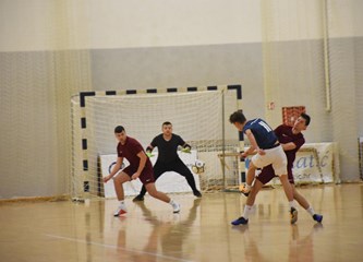 Za Šrolera sedmerci uspješni, Brozović na popravni