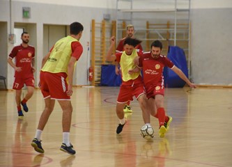 Za Šrolera sedmerci uspješni, Brozović na popravni