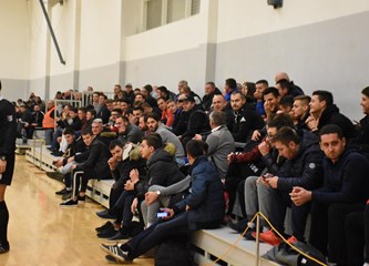 Za Šrolera sedmerci uspješni, Brozović na popravni