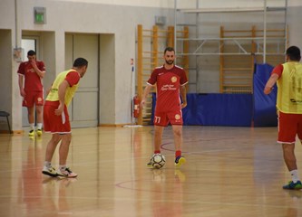 Za Šrolera sedmerci uspješni, Brozović na popravni