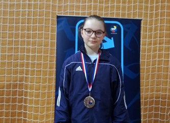 Četiri zlata, tri srebra i četiri bronce na međunarodnom turniru u Nedelišću