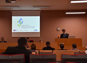 Aglomeracija kao točka na "i" sjednice Vijeća