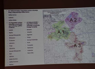 Aglomeracija kao točka na "i" sjednice Vijeća