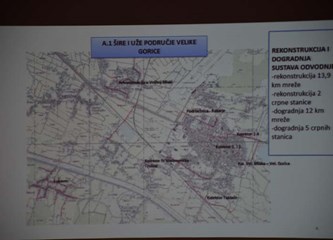 Aglomeracija kao točka na "i" sjednice Vijeća