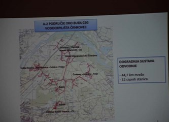 Aglomeracija kao točka na "i" sjednice Vijeća