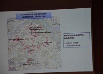 Aglomeracija kao točka na "i" sjednice Vijeća