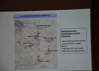 Aglomeracija kao točka na "i" sjednice Vijeća