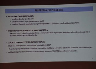 Aglomeracija kao točka na "i" sjednice Vijeća