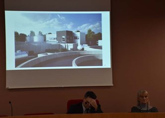 Aglomeracija kao točka na "i" sjednice Vijeća