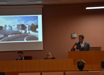 Aglomeracija kao točka na "i" sjednice Vijeća