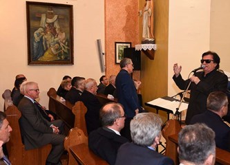 FOTO: Na 28. Koncertu u čast braniteljima zapjevali i Ćiro Gašparac i Radojka Šverko