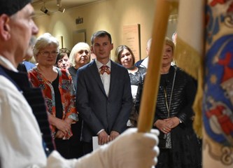 Izložbe, koncerti i svečana akademija u čast 130. rođendana Franje pl. Lučića