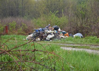 Uspješno odrađena akcija: Stotinjak volontera olakšalo prirodu za više od 25 tona smeća