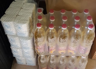 Rotary VG obogatio uskrsni stol za 37 štićenika Caritasa