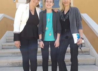 Novi veliki uspjeh za mlade goričke glazbenike, iz Splita donijeli sedam nagrada!