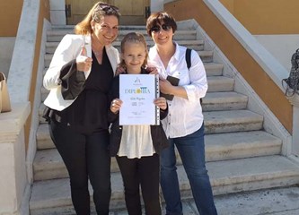 Novi veliki uspjeh za mlade goričke glazbenike, iz Splita donijeli sedam nagrada!