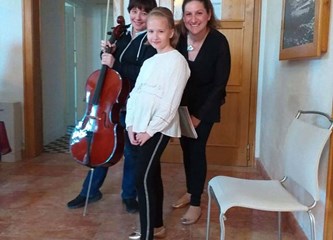 Novi veliki uspjeh za mlade goričke glazbenike, iz Splita donijeli sedam nagrada!