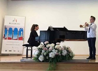 Novi veliki uspjeh za mlade goričke glazbenike, iz Splita donijeli sedam nagrada!