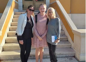 Novi veliki uspjeh za mlade goričke glazbenike, iz Splita donijeli sedam nagrada!