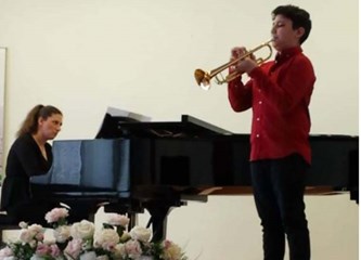 Novi veliki uspjeh za mlade goričke glazbenike, iz Splita donijeli sedam nagrada!