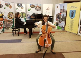 Mladi gorički glazbenici briljirali i na međunarodnom natjecanju u M. Bistrici!