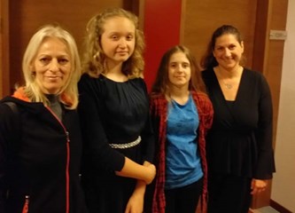 Mladi gorički glazbenici briljirali i na međunarodnom natjecanju u M. Bistrici!
