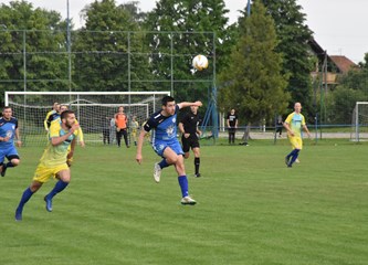 Turopoljac nastavio lov za Naftašem