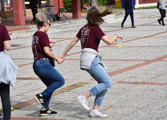 FOTO: Krenula 'norijada', pogledajte kako 'nore' gorički maturanti