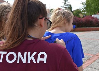 FOTO: Krenula 'norijada', pogledajte kako 'nore' gorički maturanti