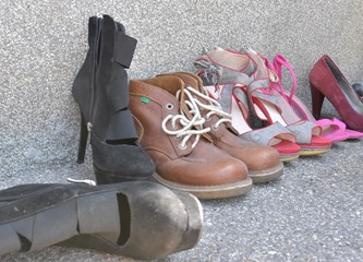 Goričani daruju više no što skladište CK-a može pohraniti