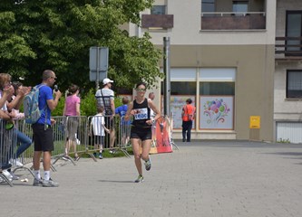 Kroz pet različitih utrka održana 27. Turopoljska trka