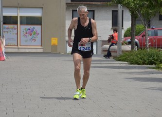 Kroz pet različitih utrka održana 27. Turopoljska trka