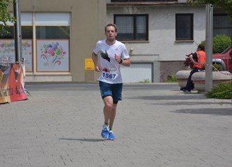 Kroz pet različitih utrka održana 27. Turopoljska trka