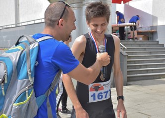 Kroz pet različitih utrka održana 27. Turopoljska trka
