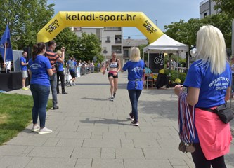 Kroz pet različitih utrka održana 27. Turopoljska trka